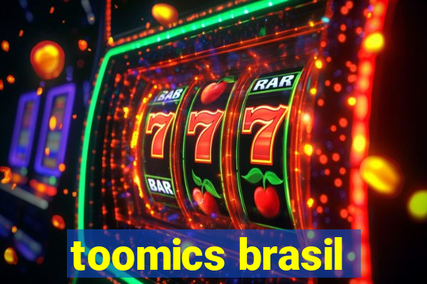 toomics brasil